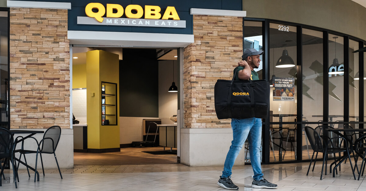 Work at Qdoba Wisconsin