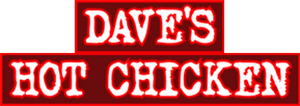 Dave's Hot Chicken Logo
