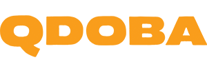 QDOBA Mexican Eats Logo