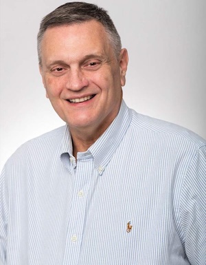 Don Holly, beloved former Regional Manager at Roaring Fork Restaurant Group.