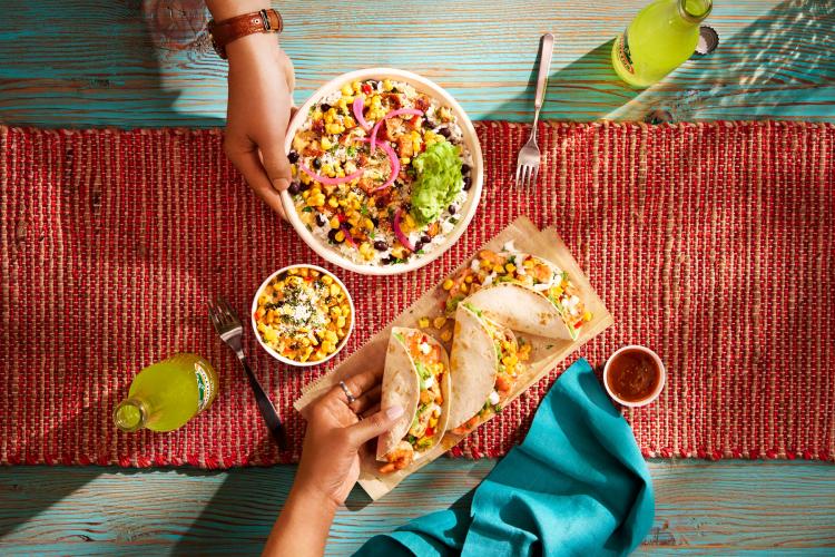New Mexican Street Corn Introduced at QDOBA